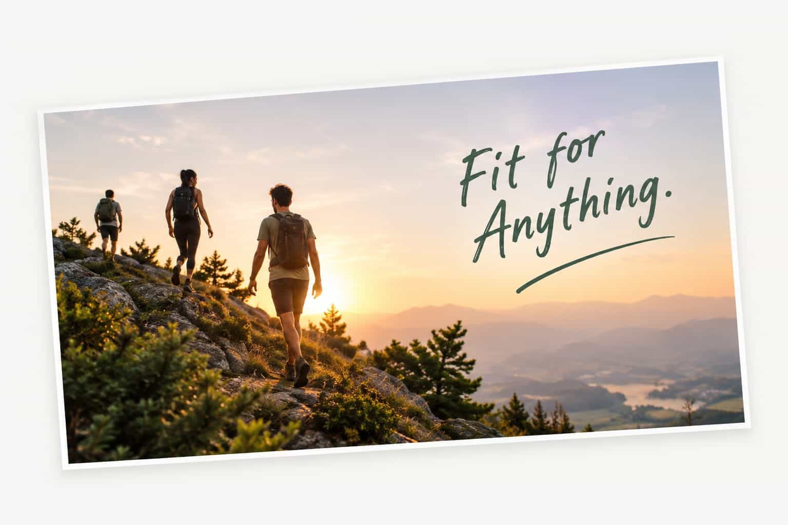 Livaktiv active living